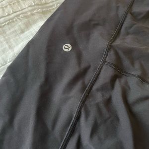 NWOT LULULEMON Leggings